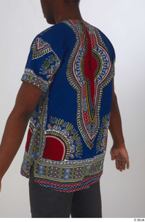 Kavan dressed traditional african t shirt upper body 0004.jpg